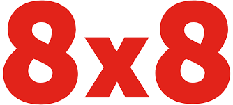 8x8 est un leader dans le secteur des communications unifiées.