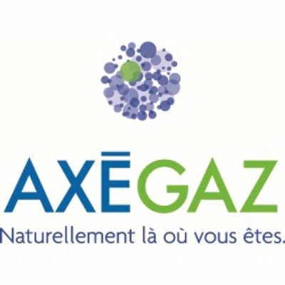 Axégaz est un fournisseur de gaz naturel liquéfié