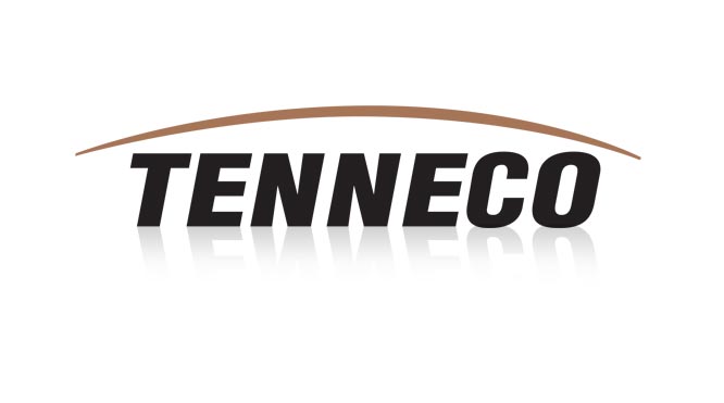 Tenneco est un leader de la fabrication et la distribution de pots d'échappement et d'amortisseurs, pour la première monte et la rechange.