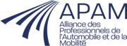 l'Alliance des Professionnels de l'Automobile et de la Mobilité